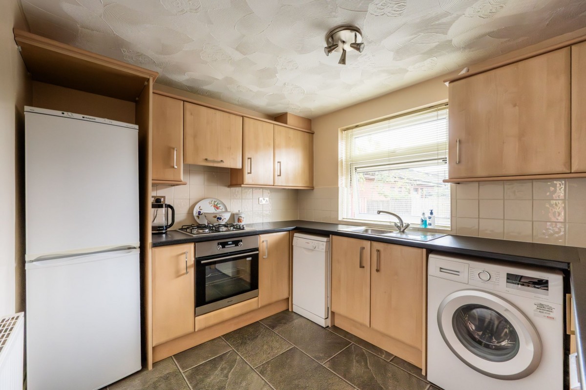Images for Lindens, Skelmersdale, WN8
