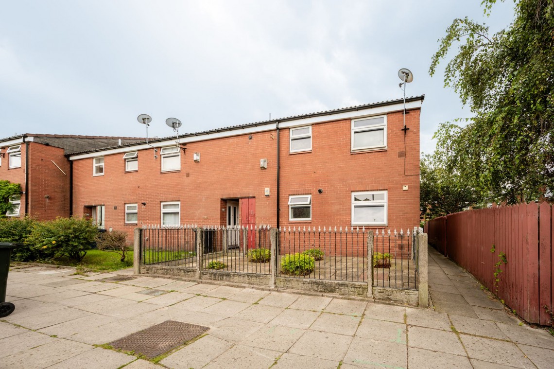 Images for Lindens, Skelmersdale, WN8