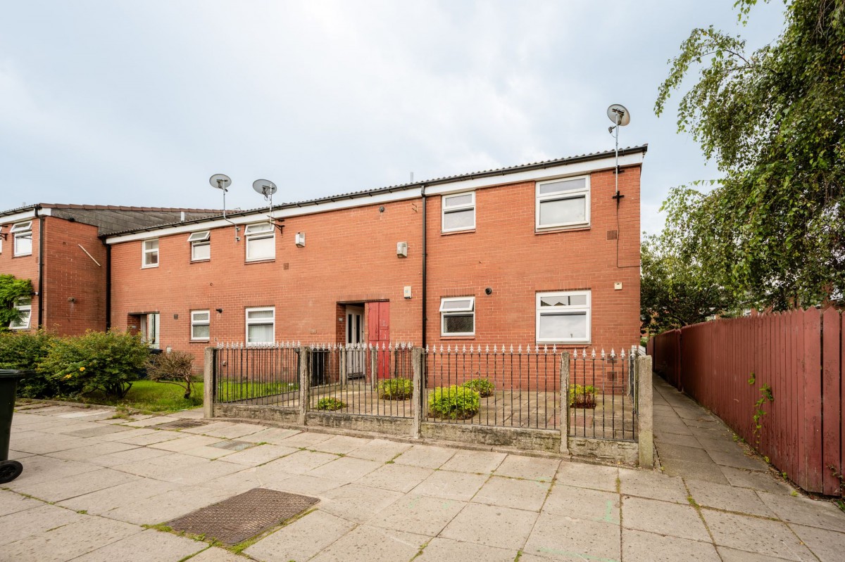 Images for Lindens, Skelmersdale, WN8