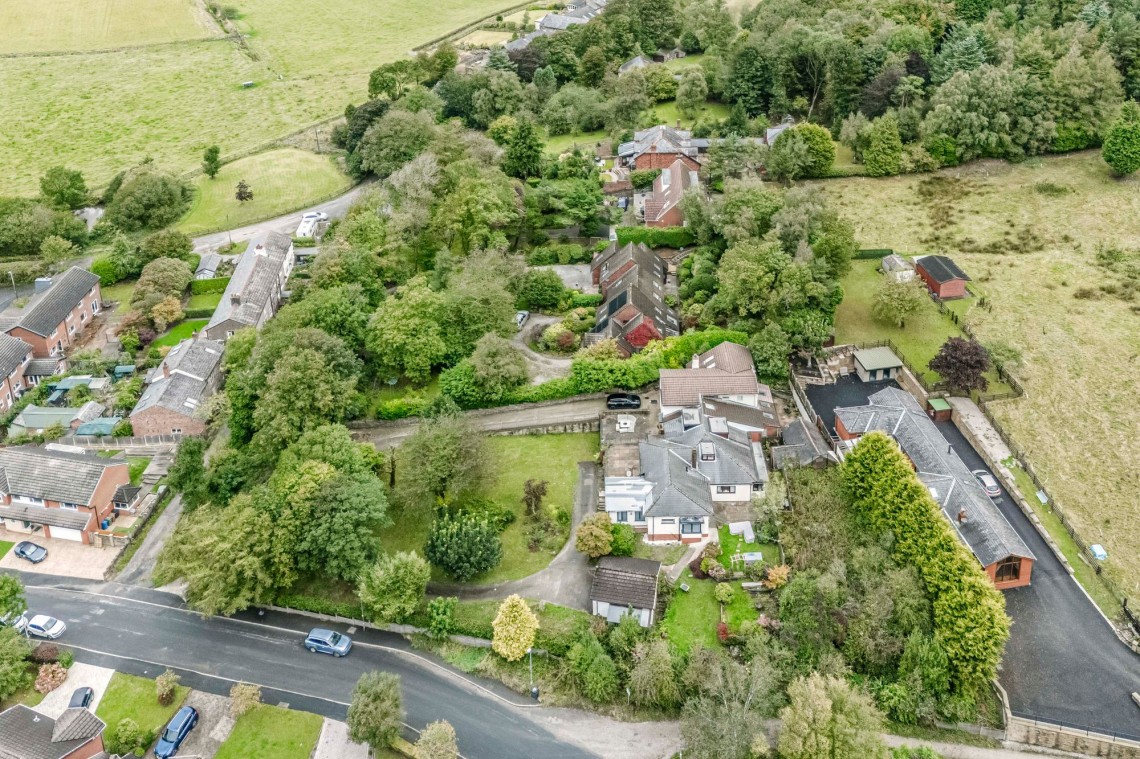 Images for Pike Lowe, Brinscall, PR6