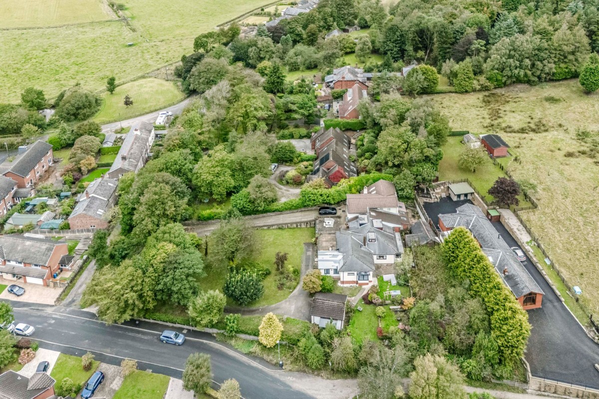 Images for Pike Lowe, Brinscall, PR6