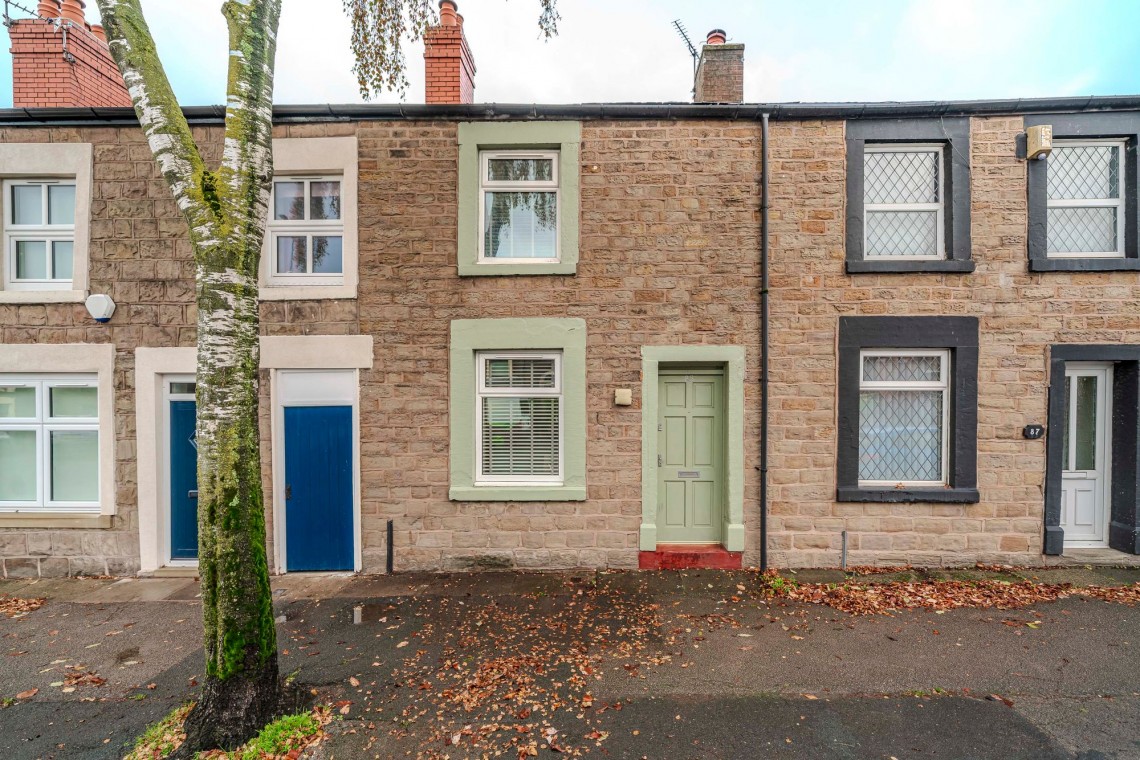 Images for Eaves Lane, Chorley, PR6