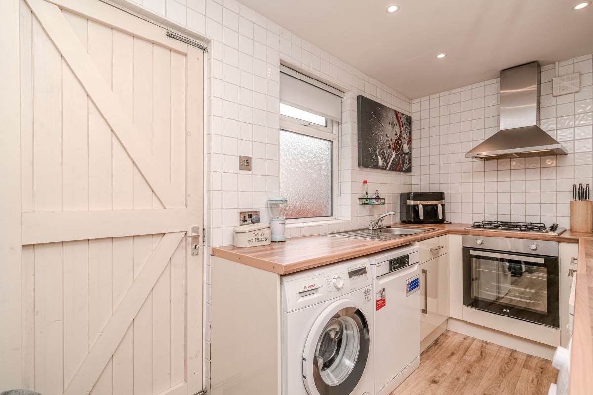 Images for Eaves Lane, Chorley, PR6