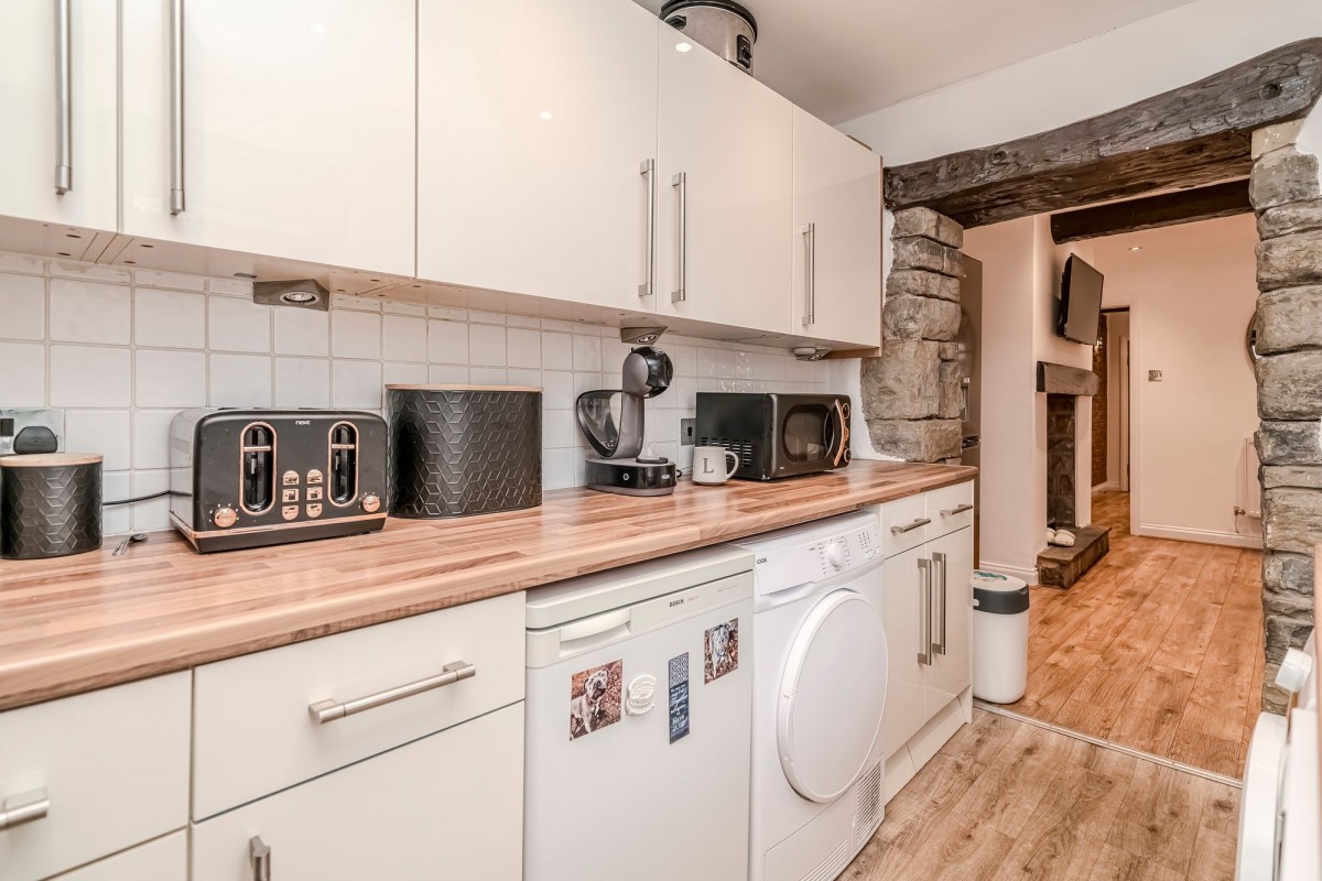 Images for Eaves Lane, Chorley, PR6