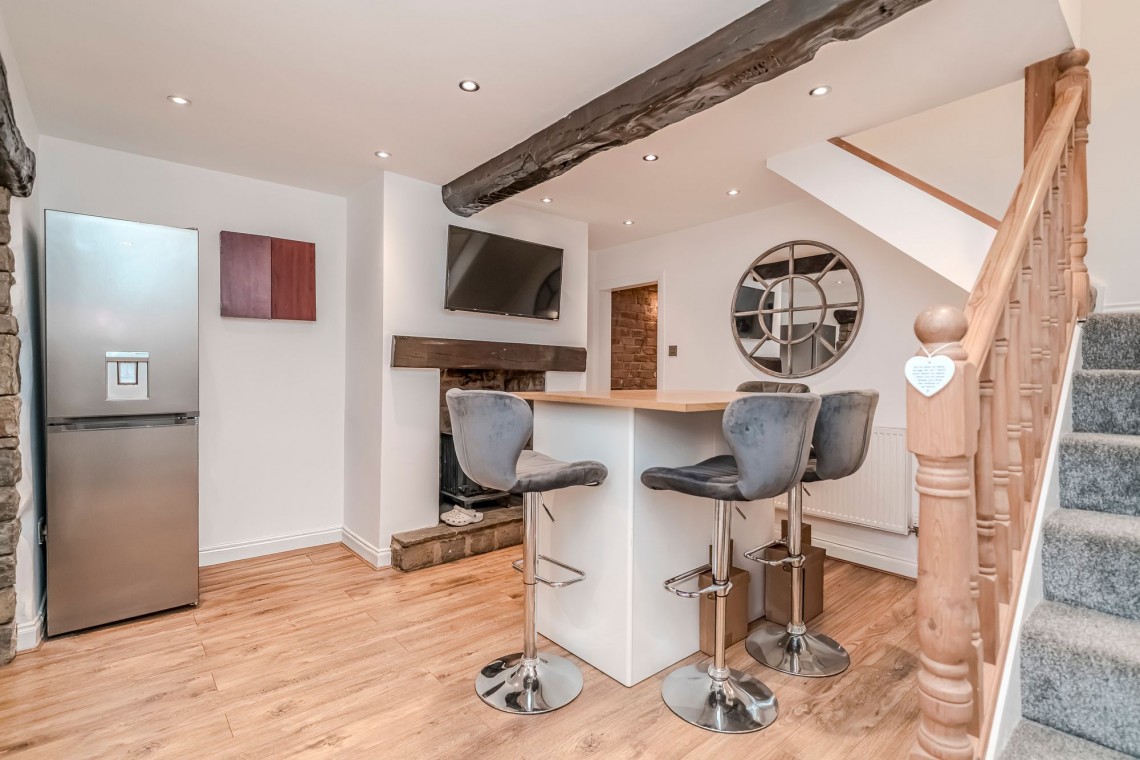 Images for Eaves Lane, Chorley, PR6