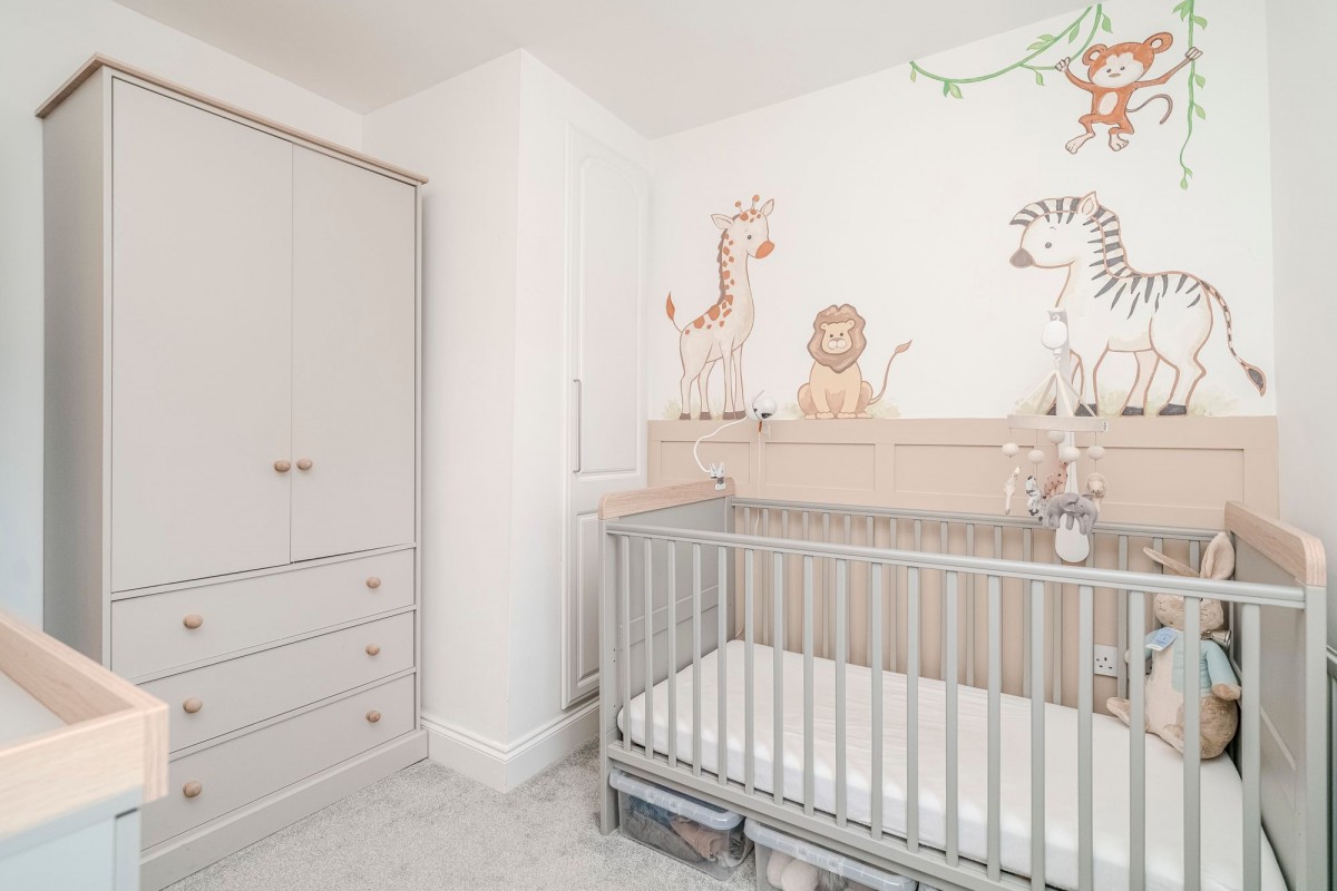 Images for Eaves Lane, Chorley, PR6