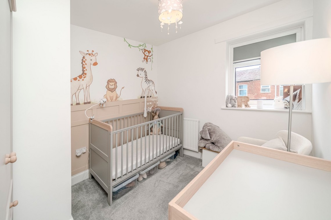 Images for Eaves Lane, Chorley, PR6