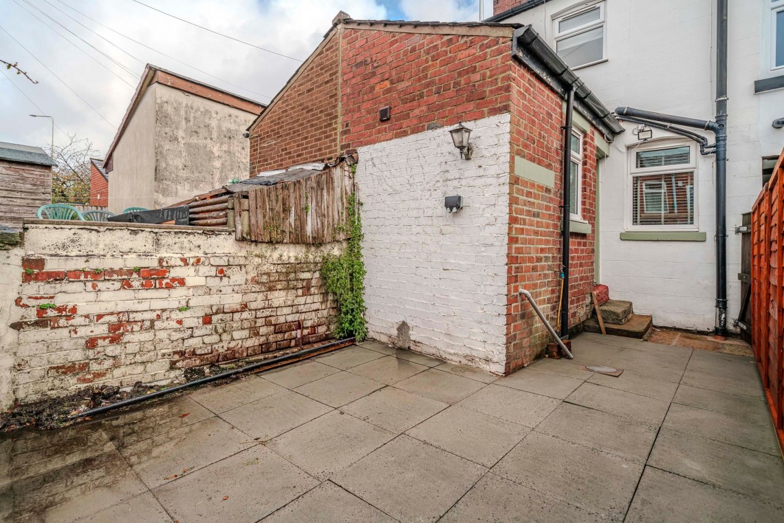 Images for Eaves Lane, Chorley, PR6