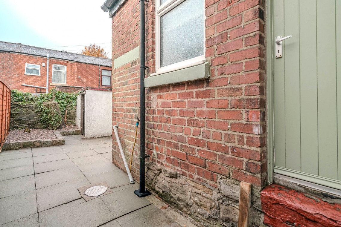 Images for Eaves Lane, Chorley, PR6