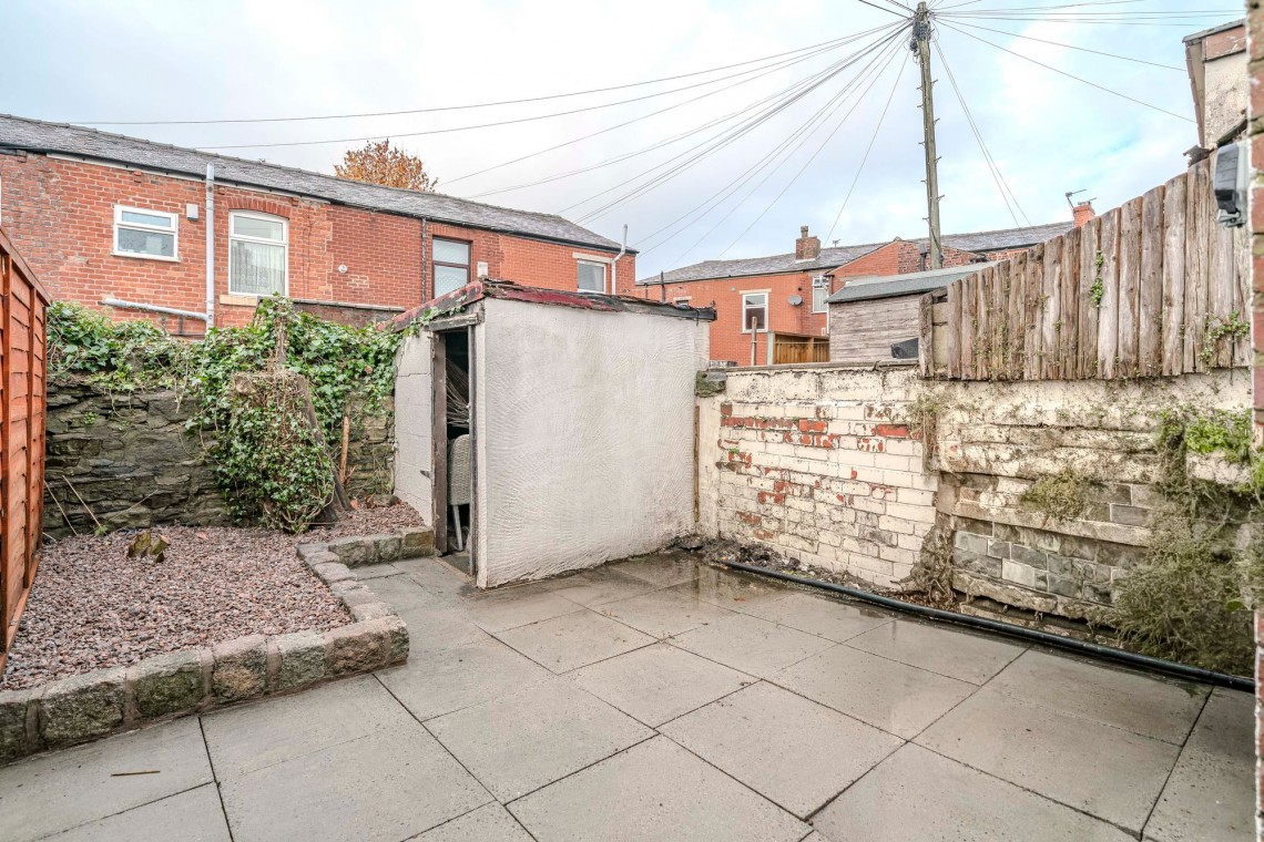 Images for Eaves Lane, Chorley, PR6