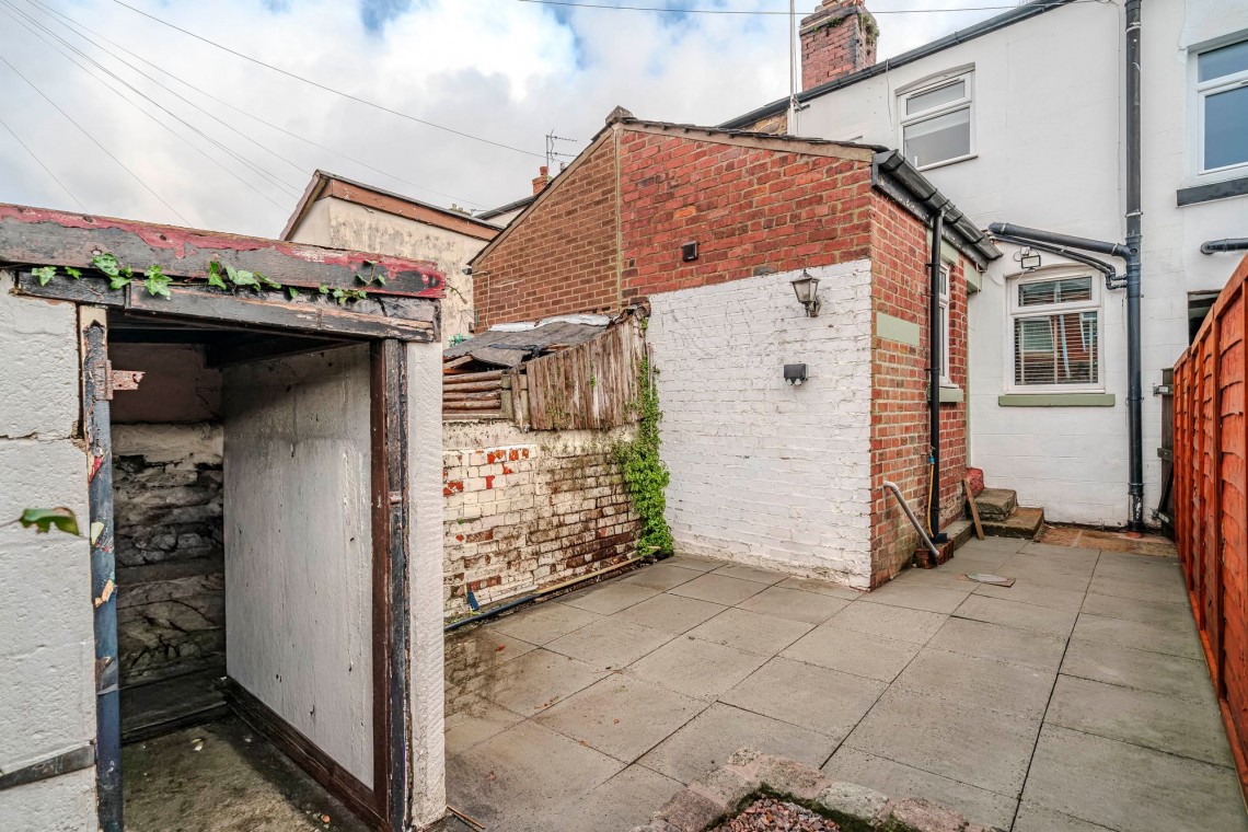 Images for Eaves Lane, Chorley, PR6