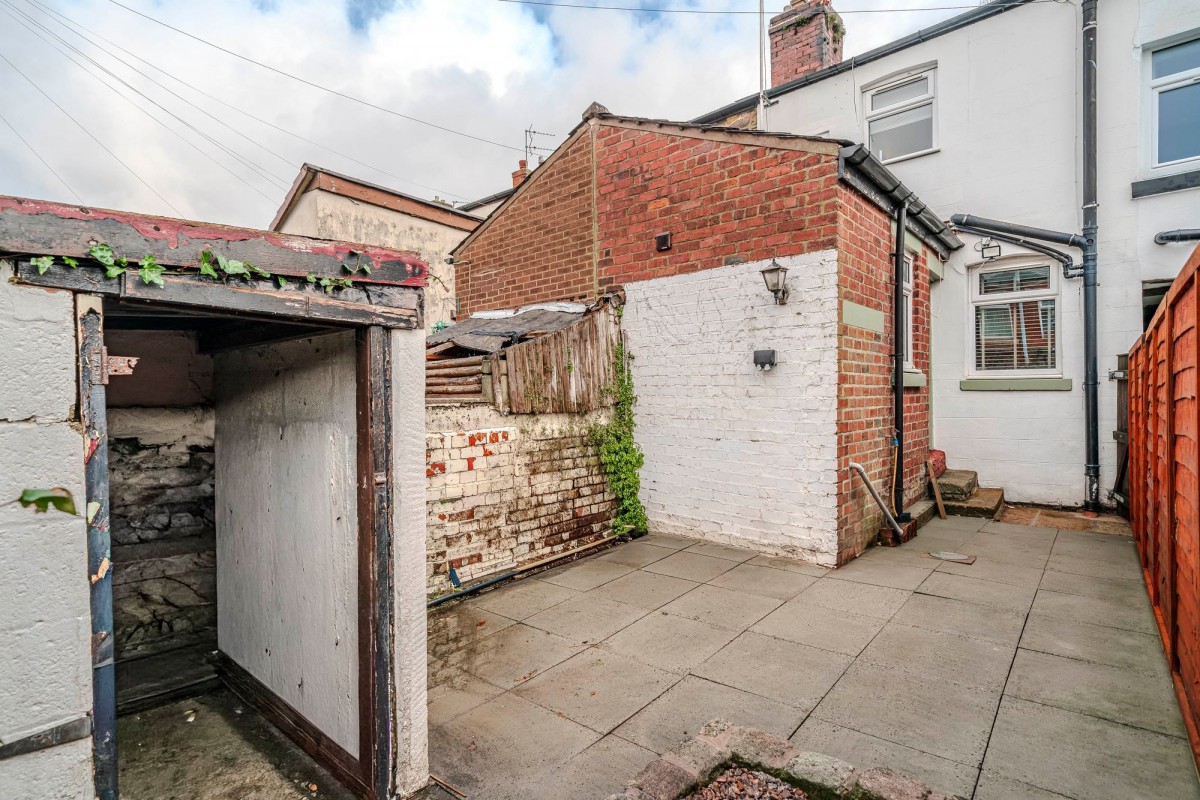 Images for Eaves Lane, Chorley, PR6