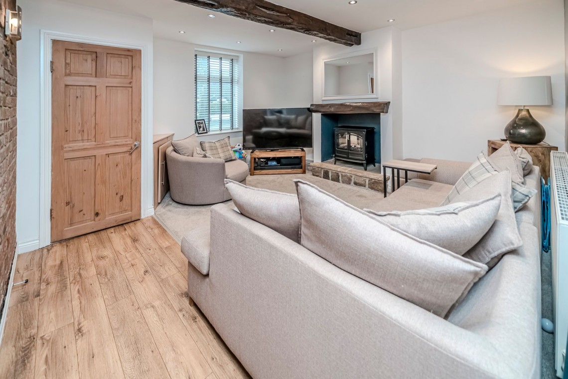 Images for Eaves Lane, Chorley, PR6