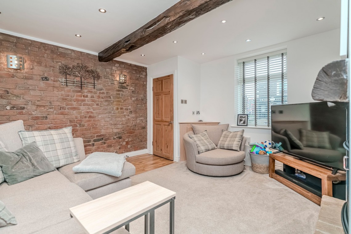 Images for Eaves Lane, Chorley, PR6