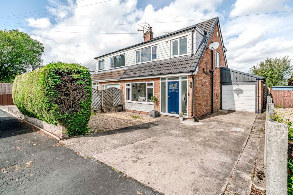 Images for Hayfield Avenue, Hoghton, PR5