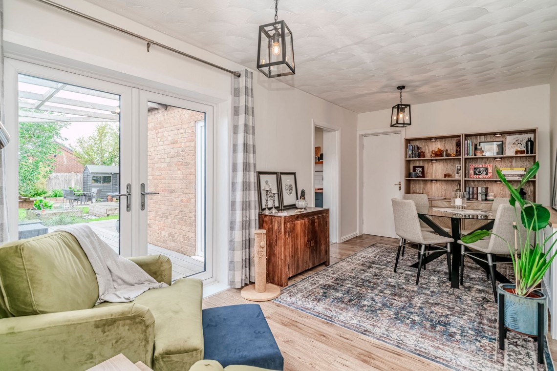 Images for Hayfield Avenue, Hoghton, PR5