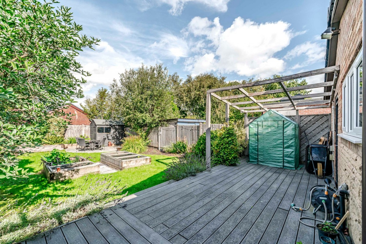 Images for Hayfield Avenue, Hoghton, PR5