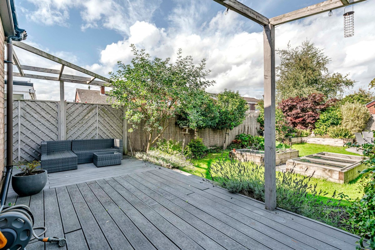 Images for Hayfield Avenue, Hoghton, PR5