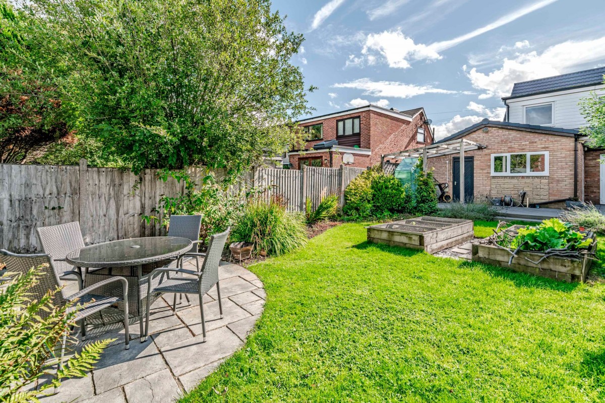 Images for Hayfield Avenue, Hoghton, PR5