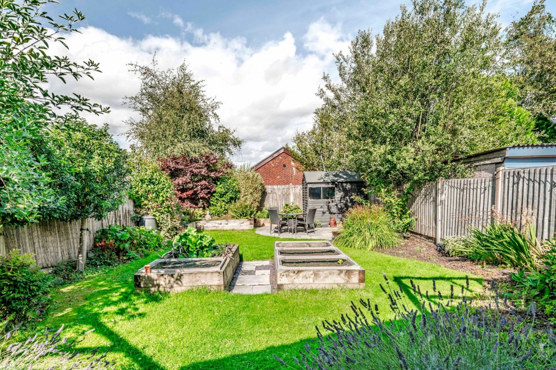 Images for Hayfield Avenue, Hoghton, PR5