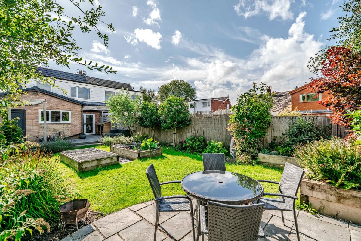 Images for Hayfield Avenue, Hoghton, PR5