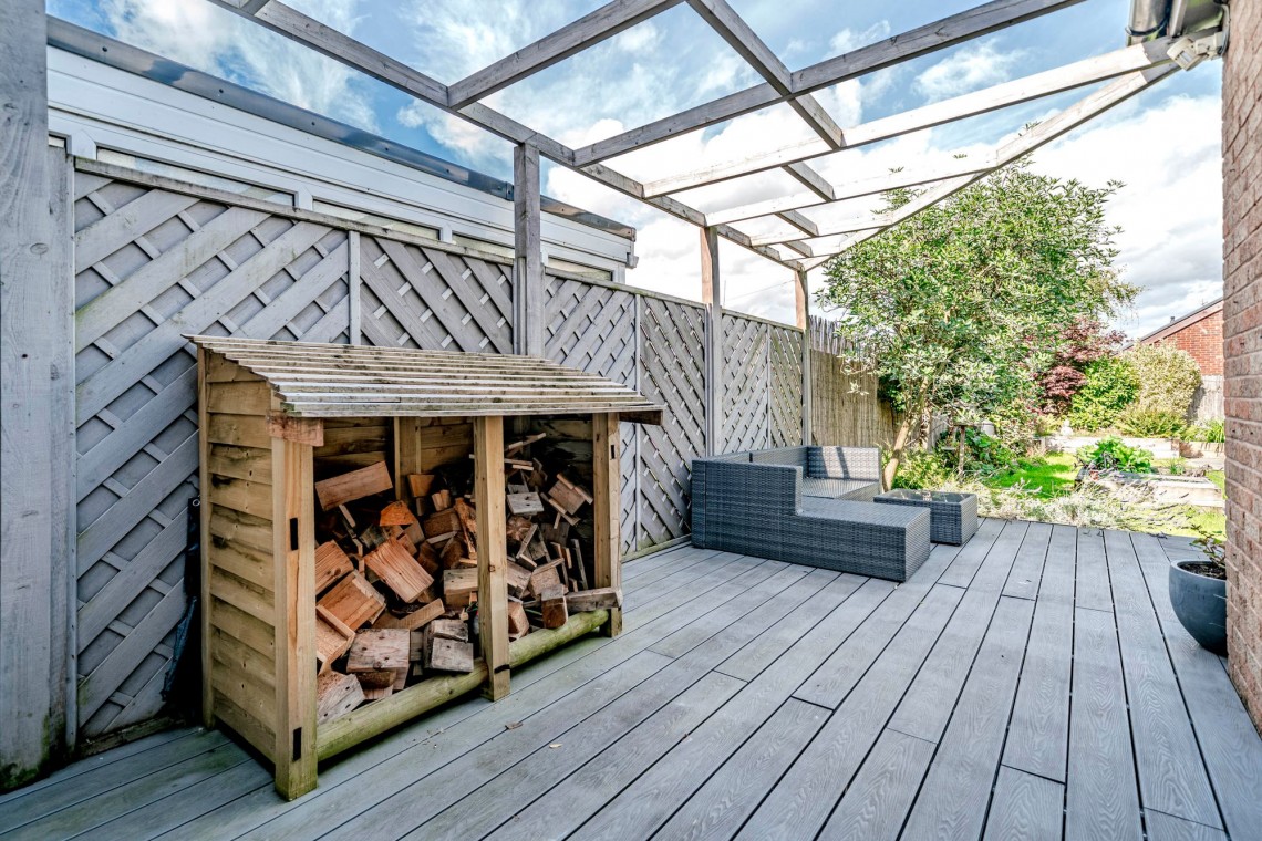 Images for Hayfield Avenue, Hoghton, PR5