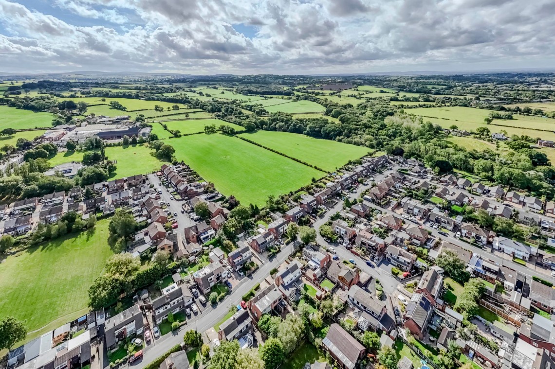 Images for Hayfield Avenue, Hoghton, PR5