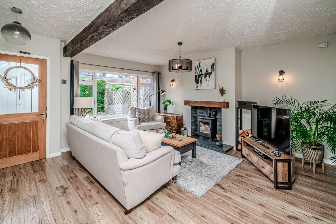 Images for Hayfield Avenue, Hoghton, PR5