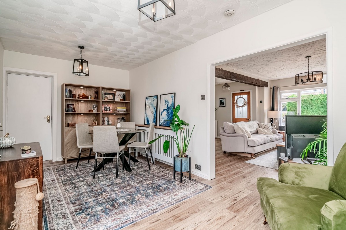 Images for Hayfield Avenue, Hoghton, PR5