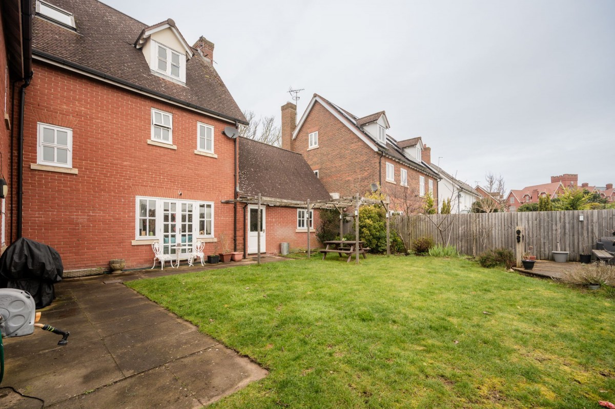 Images for Granville Road, Southport, PR8