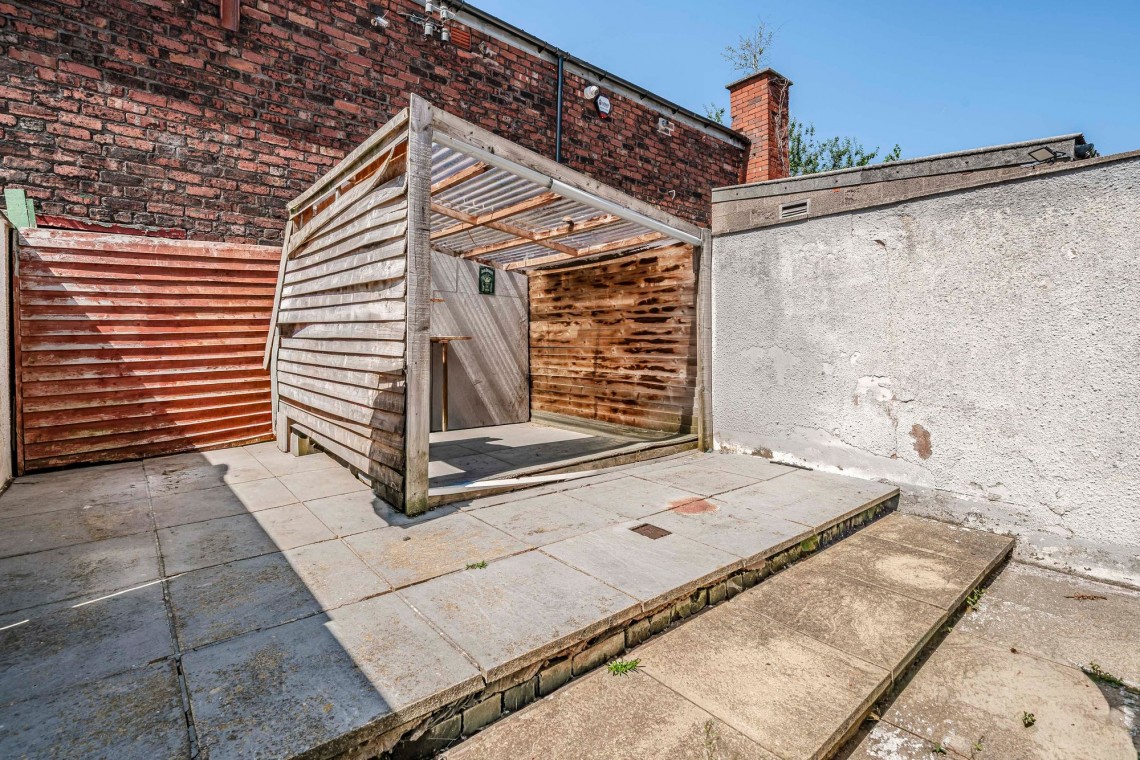 Images for Hornby Road, Chorley, PR6