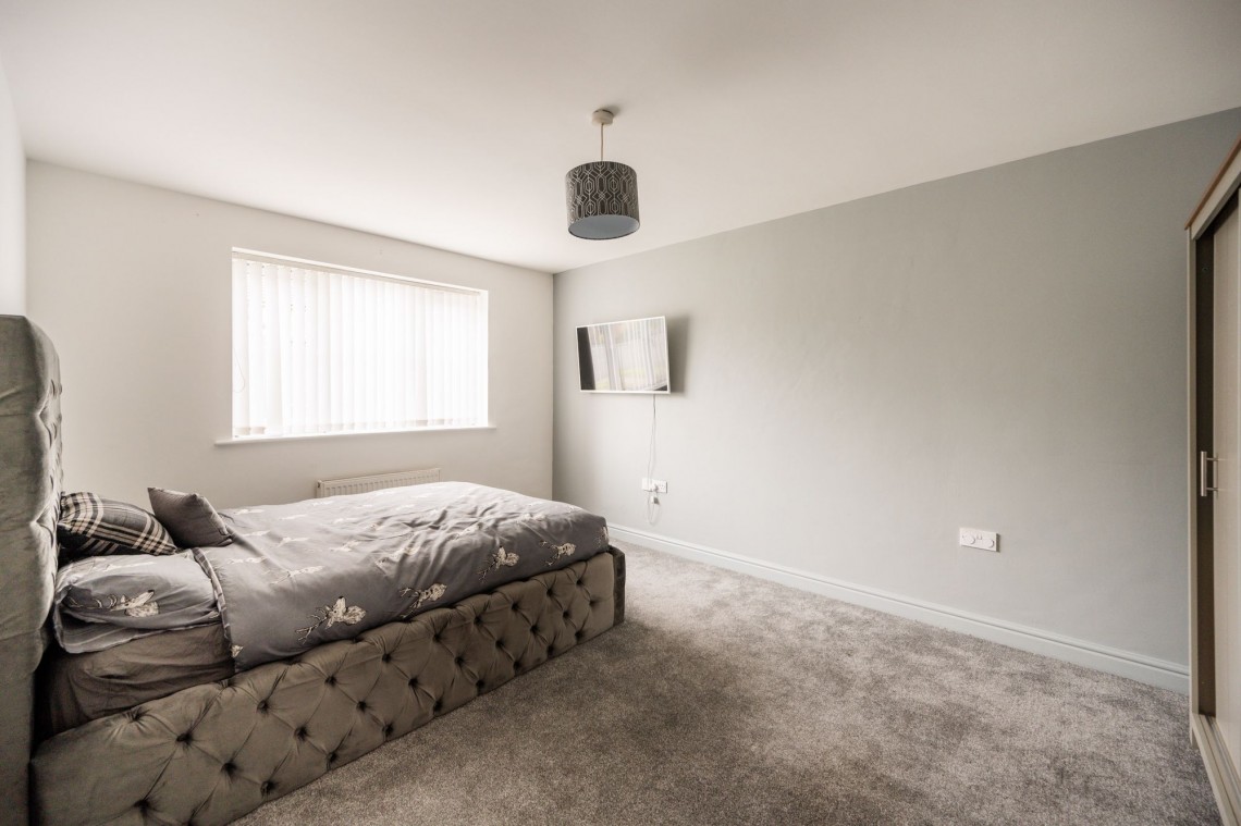 Images for Parkside Avenue, Skelmersdale, WN8