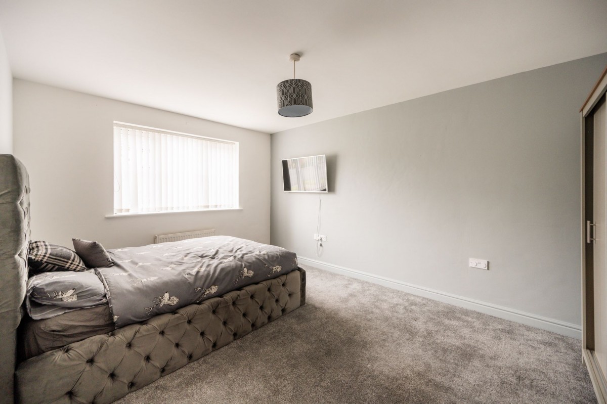 Images for Parkside Avenue, Skelmersdale, WN8
