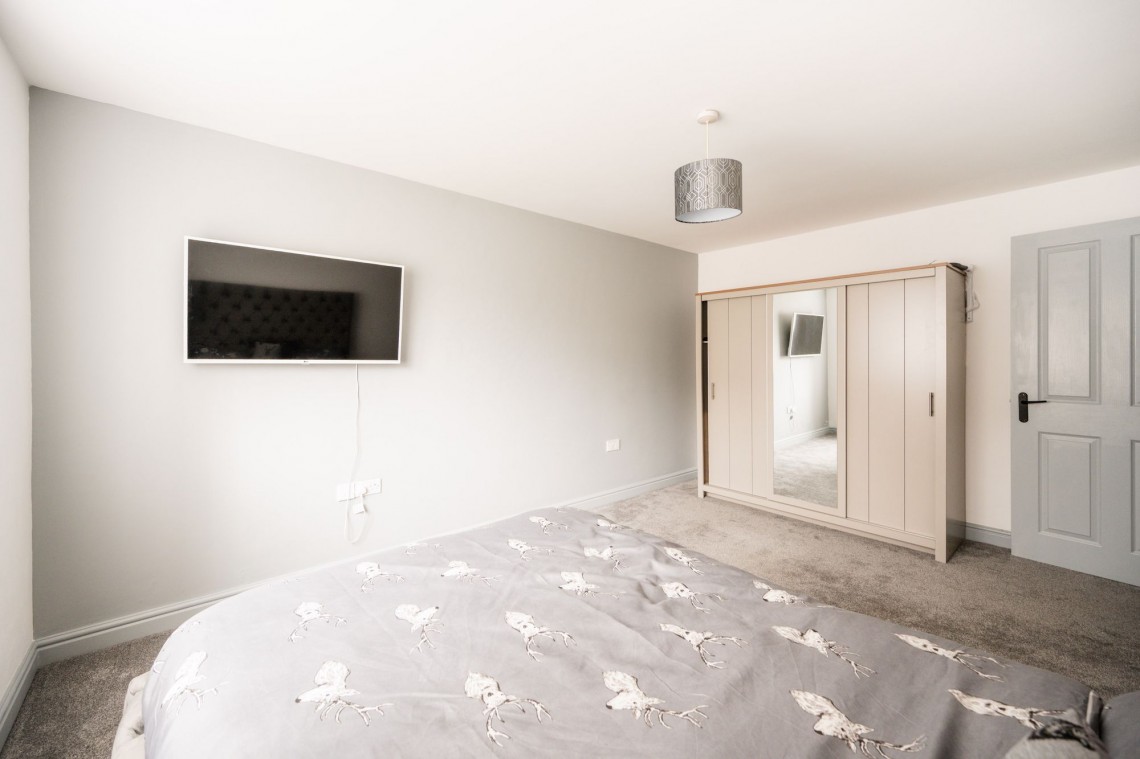 Images for Parkside Avenue, Skelmersdale, WN8