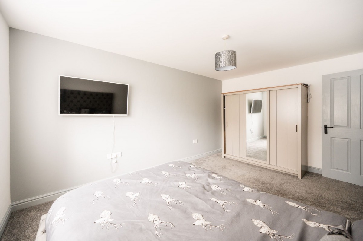 Images for Parkside Avenue, Skelmersdale, WN8
