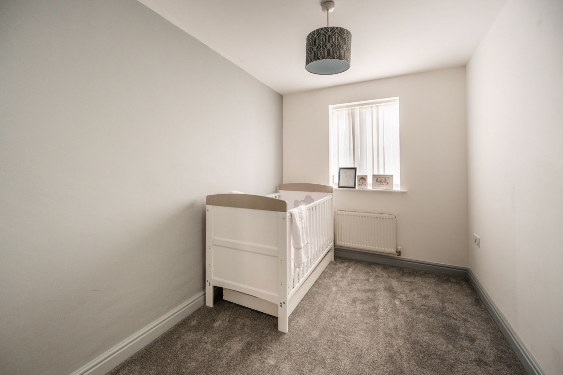 Images for Parkside Avenue, Skelmersdale, WN8