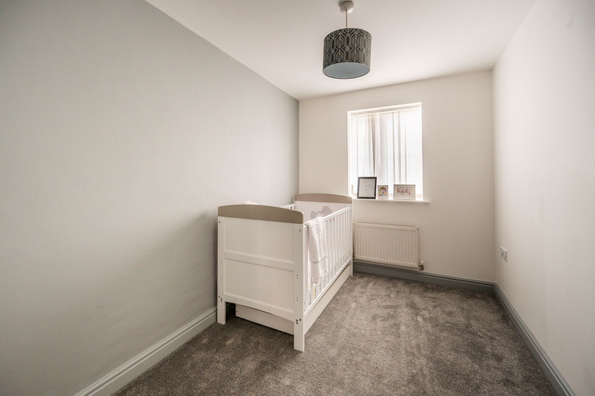 Images for Parkside Avenue, Skelmersdale, WN8