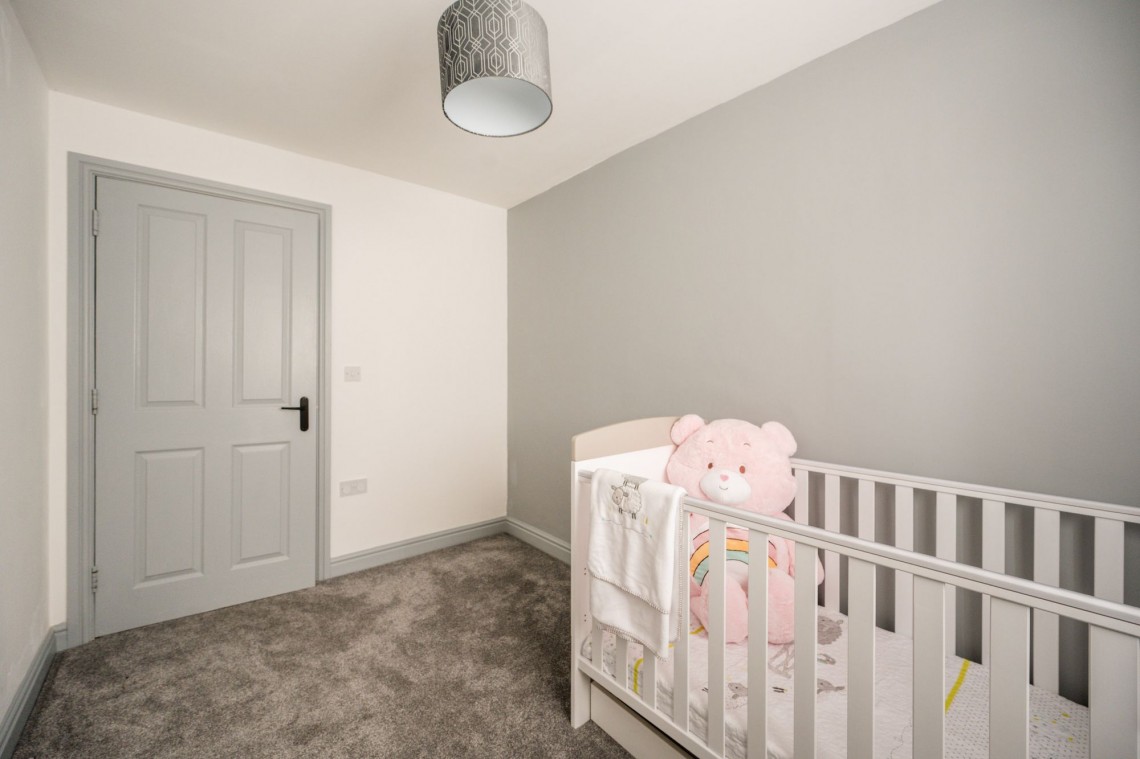 Images for Parkside Avenue, Skelmersdale, WN8