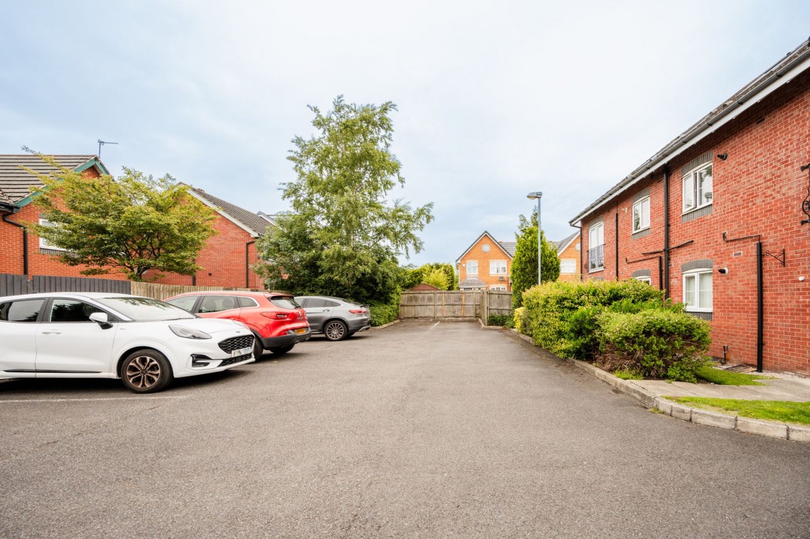 Images for Parkside Avenue, Skelmersdale, WN8