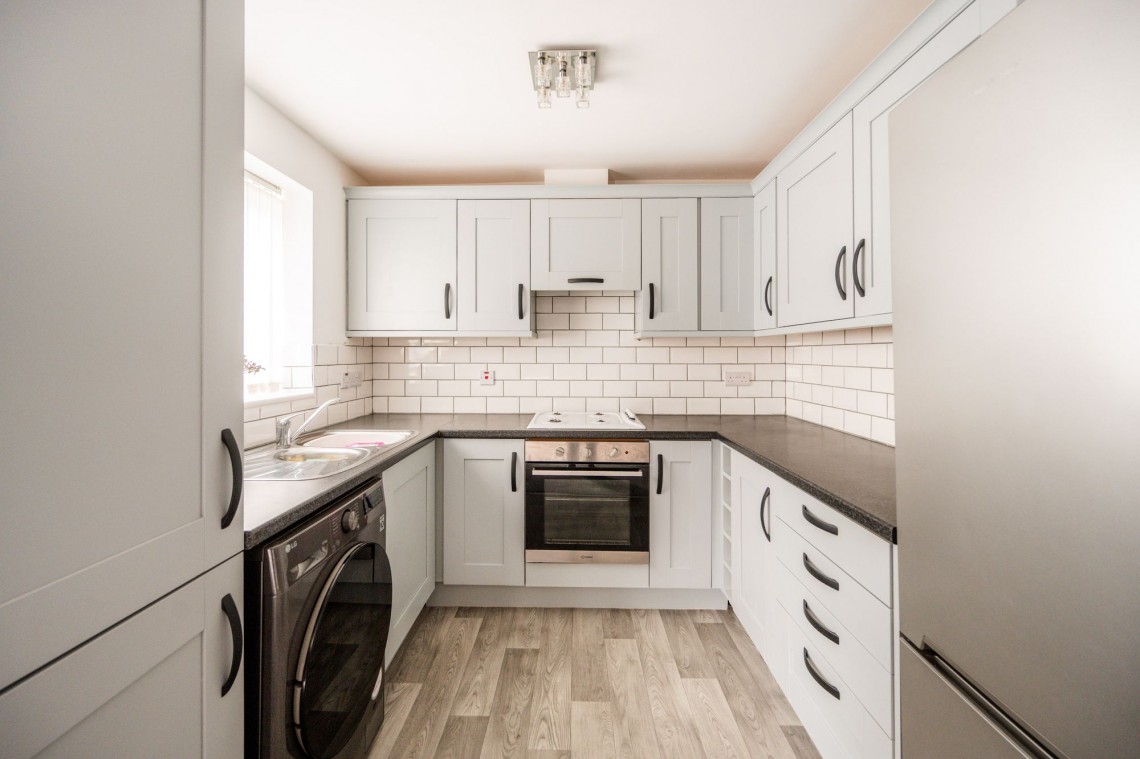 Images for Parkside Avenue, Skelmersdale, WN8