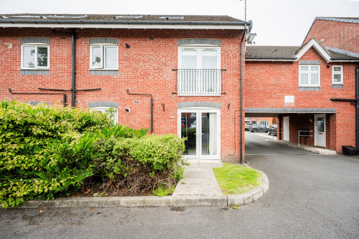 Images for Parkside Avenue, Skelmersdale, WN8