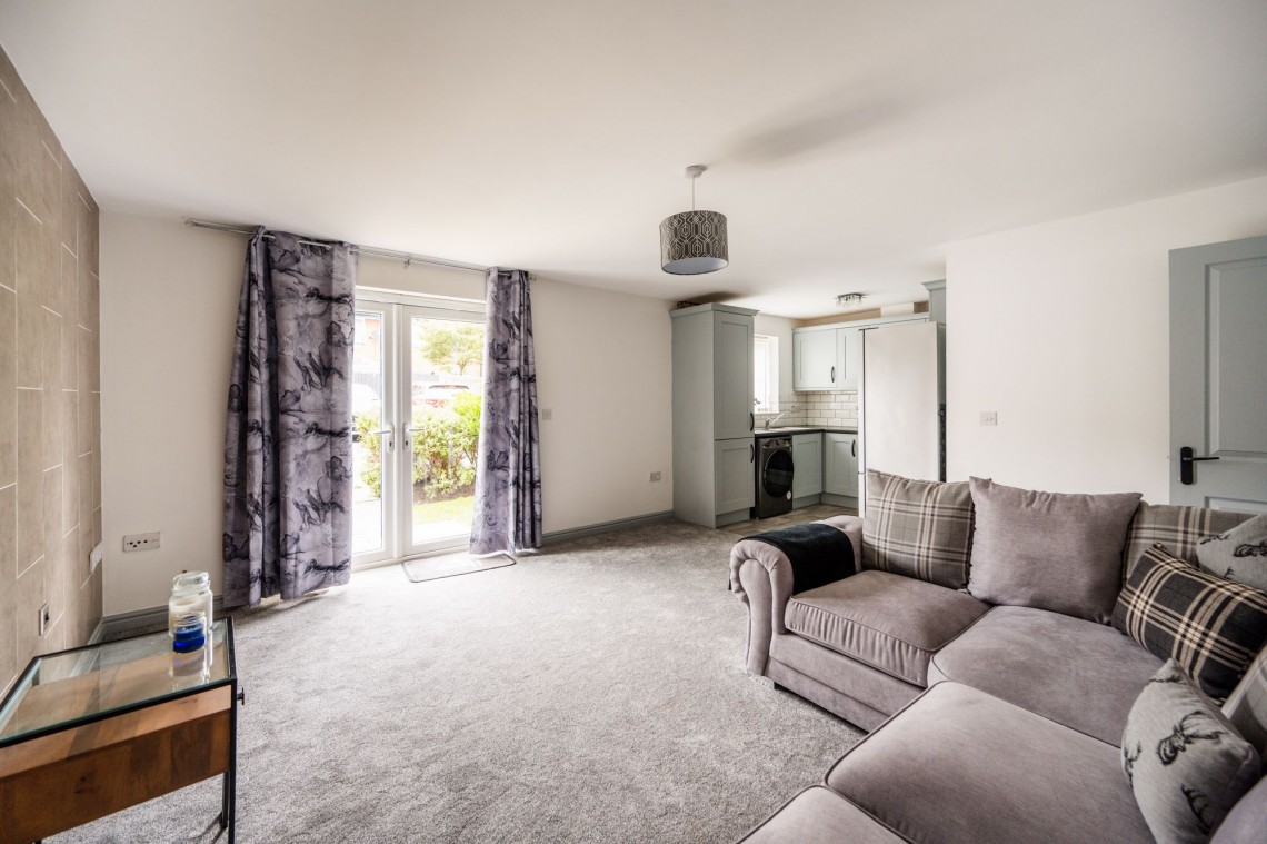 Images for Parkside Avenue, Skelmersdale, WN8