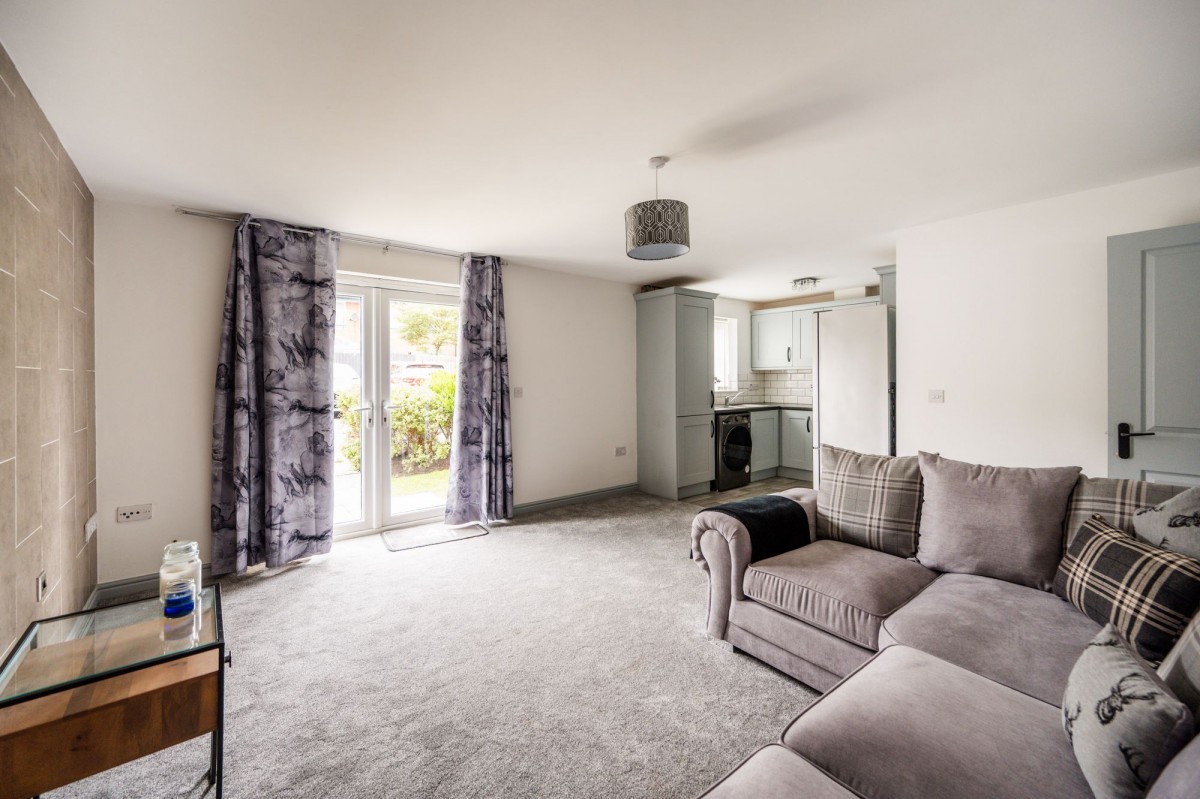 Images for Parkside Avenue, Skelmersdale, WN8