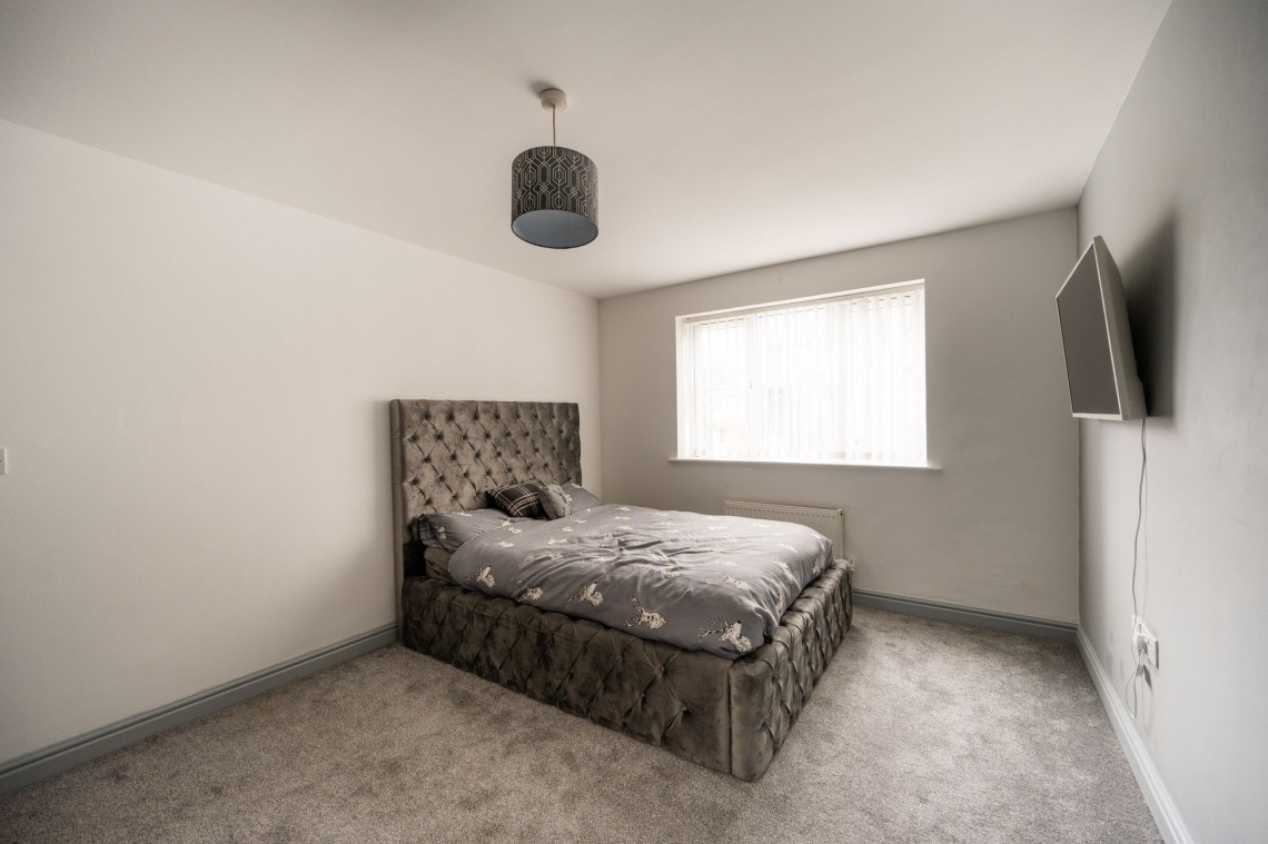 Images for Parkside Avenue, Skelmersdale, WN8