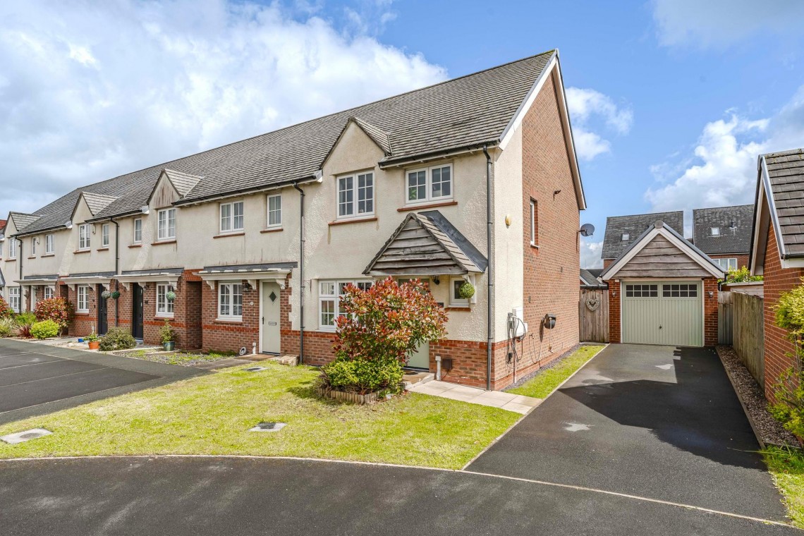 Images for Daimler Avenue, Chorley, PR7