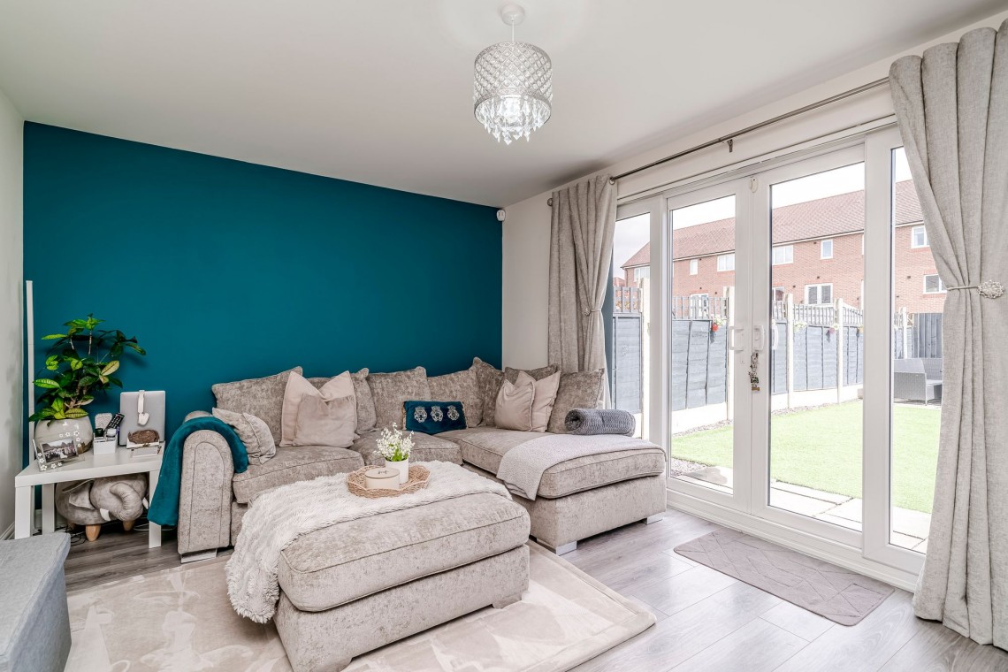 Images for Daimler Avenue, Chorley, PR7