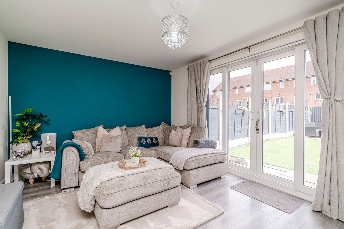 Images for Daimler Avenue, Chorley, PR7