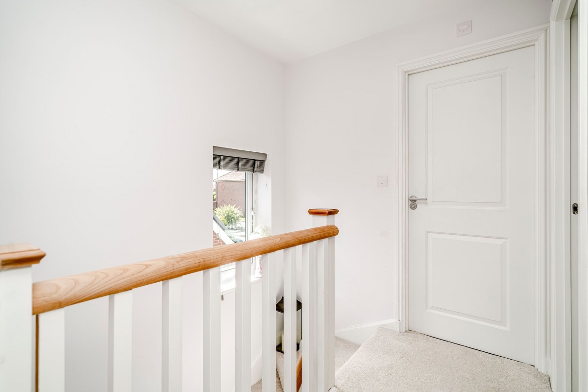 Images for Daimler Avenue, Chorley, PR7