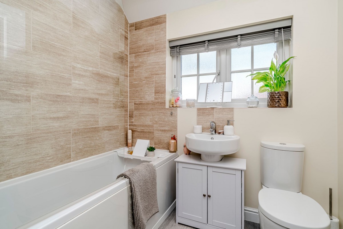 Images for Daimler Avenue, Chorley, PR7