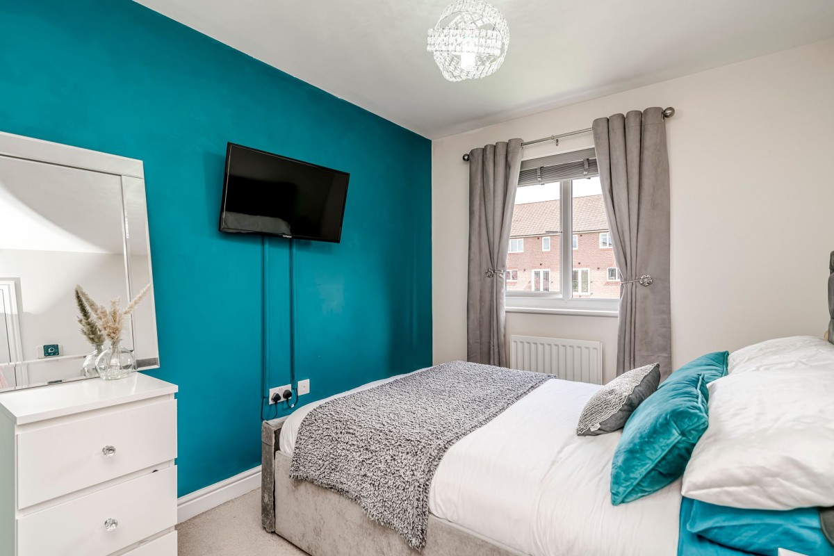 Images for Daimler Avenue, Chorley, PR7